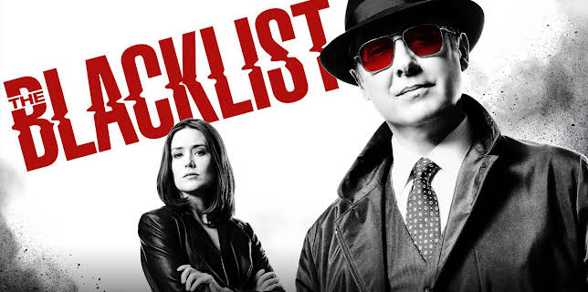 07:50: THE BLACKLIST | Energy | 3/16 2026