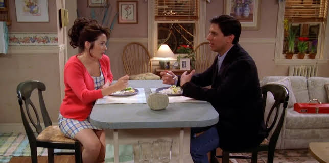 8:15 AM: Everybody Loves Raymond | Channel 4 | 11/25 2025