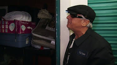 08:20: Storage Wars - Die Geschäftemacher | ProSieben Maxx | 4/5 2026