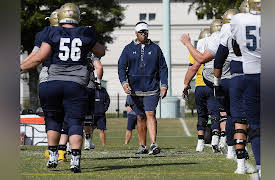 A Season With Navy Football Season 1: Episode 8