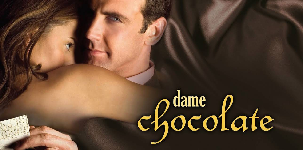 Dame Chocolate S1