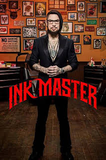 10:46: Ink Master: Return of the Masters: Final de Return of the Masters | MTV | 3/29 2026