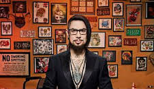 Ink Master: Return of the Masters: Asamblea necesaria