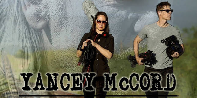 Yancey McCord: The Killer That Arizona Forgot About (2020)