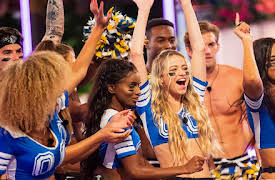 Love Island Season 1: Episode 15