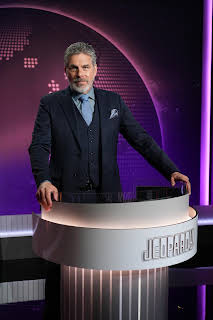19:00: Jeopardy! (S8 E8) (S8) | Kanal 5 | 9/24 2026
