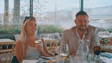 18:00: Luksusmæglerne på Havnefronten (S1 E1) (S1) | TV3 | 8/16 2026