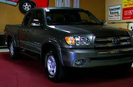 Tough Truckin: Tough Truckin' Episode 2