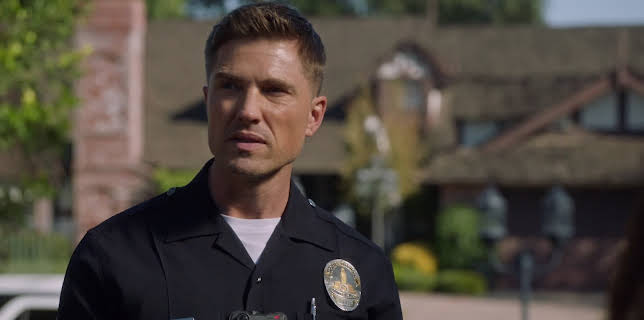 03:05: The Rookie | TV 2 | 11/21 2025