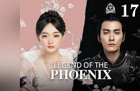 Legend of the Phoenix: Legend of the Phoenix EP17