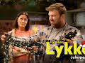 Familien Lykke: Jula er kort