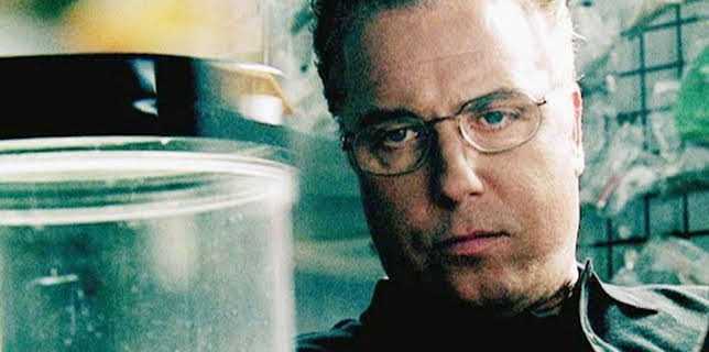 03:05: CSI: Den Tätern auf der Spur | RTL | 2/25 2026