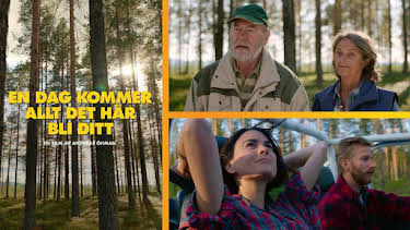 00:10: En dag kommer allt det här bli ditt | SVT1 | 4/19 2026