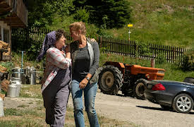 Doctor en los Alpes: Episode 4