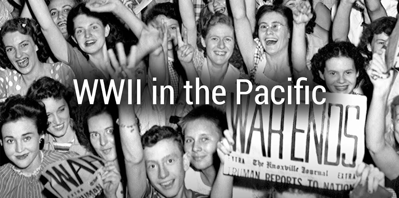 WWII: Pacific Theater Season 1