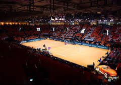 WTA Final: Stuttgart