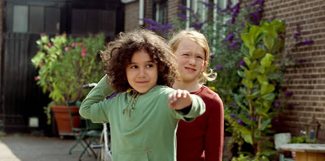 16:30: Saïd & Anna: Boomerangen | NRK Super | 1/22 2026