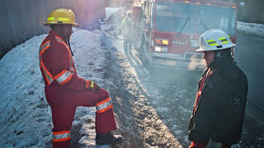 5:00 PM: Highway Thru Hell (S2 E1) (S2) | Paramount | 8/24 2026