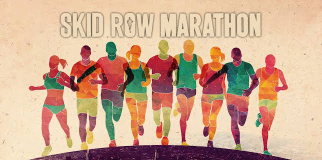 Skid Row Marathon (2019)
