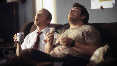 22:00: Shaun of the Dead | Viasat Film Action | 7/10 2026