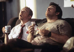 Shaun of the Dead