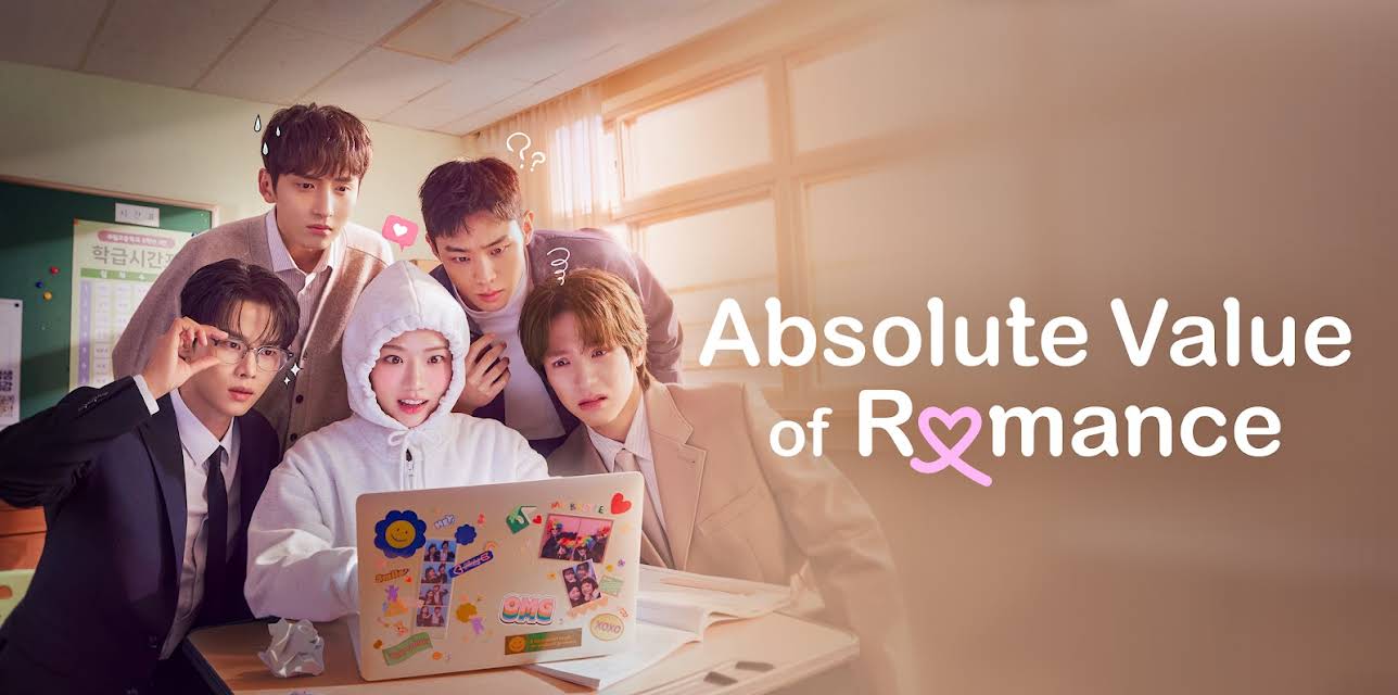 Absolute Value of Romance