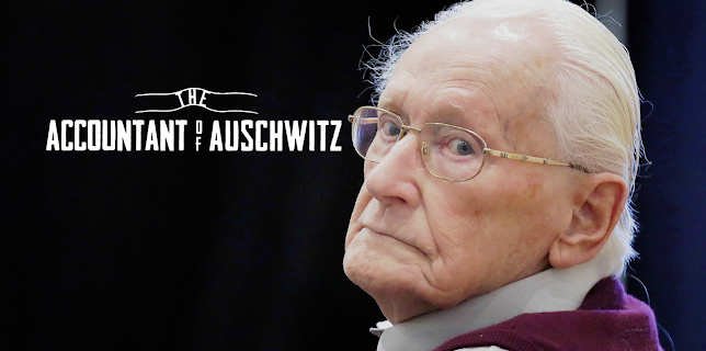 The Accountant of Auschwitz (2019)