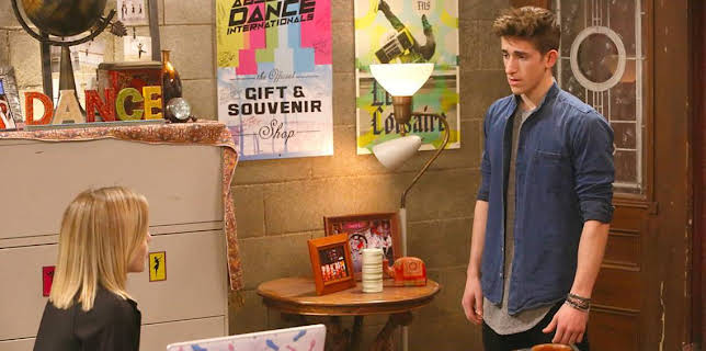 6:30 PM: The Next Step (S4) | CBBC | 3/19 2026