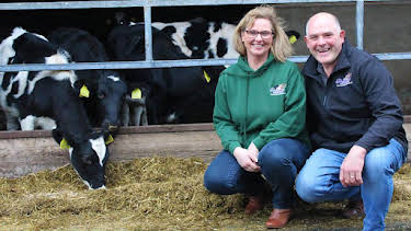 1:00 PM: This Farming Life (S3 E11) (S3) | BBC Two | 1/4 2026