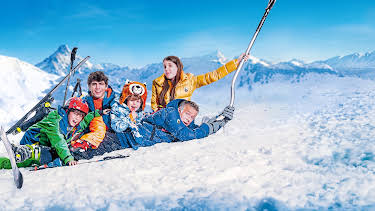 02:55: Zehn Tage allein mit Papa | ZDFneo | 7/14 2026