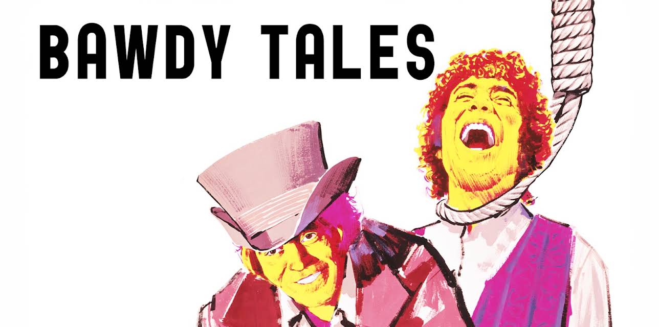 Bawdy Tales (1974)