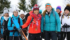 Expedition in die Heimat