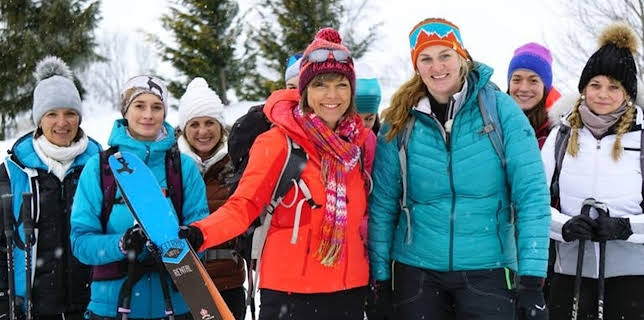 14:30: Expedition in die Heimat | ARD Alpha | 1/17 2026