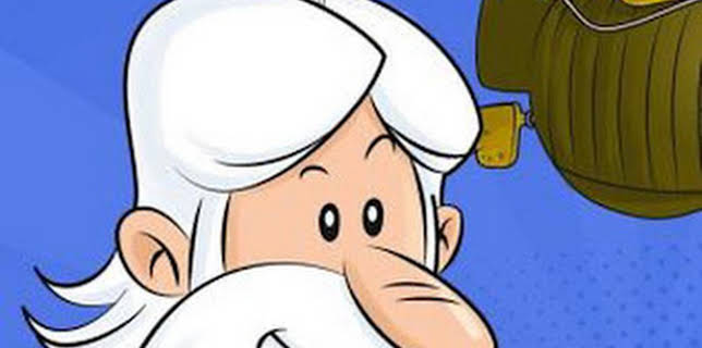 08:35: Érase una vez... los inventores (T1): Ep.15 Darwin | La Otra | 2/3 2026