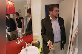 House Hunters International:  Best of France Volume 1: Michigan to Paris