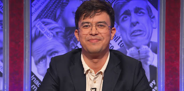 9:00 PM: Have I Got A Bit More News For You? (S67 E8) (S67) | Dave | 12/15 2025