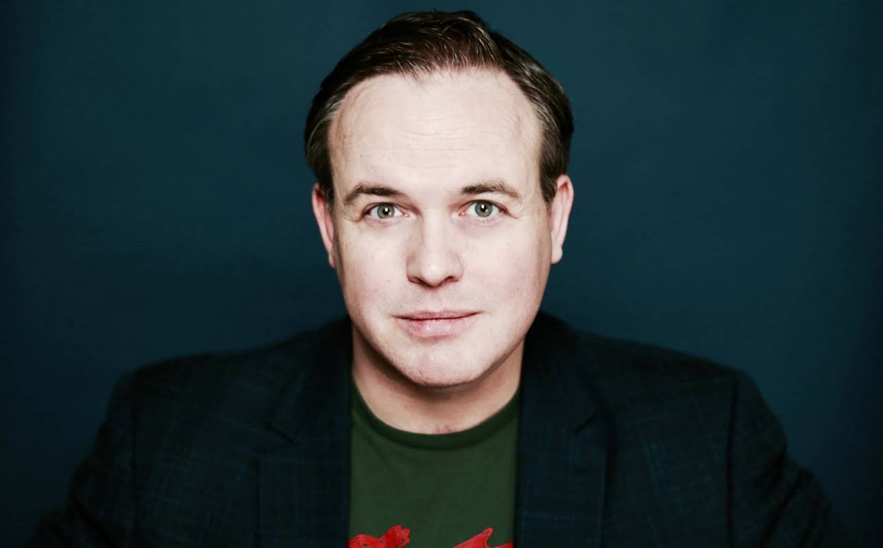 Peter Stray
