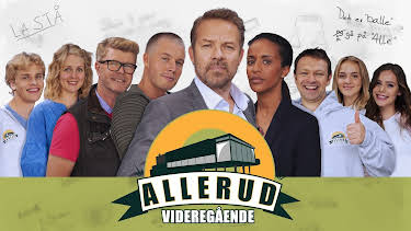 19:10: Allerud VGS: Verdensblikk | NRK 3 | 5/26 2026