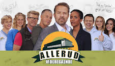 Allerud VGS: Slagord