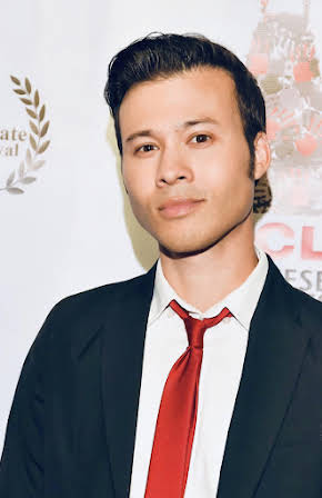 Charles Chudabala as 