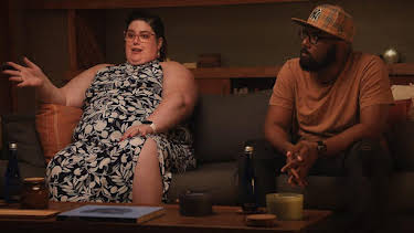11:30 PM: Couples Therapy (S5 E5) (S5) | BBC Two | 8/26 2026
