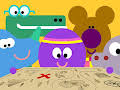 Hey Duggee