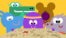 Hey Duggee