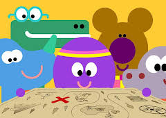 Hey Duggee