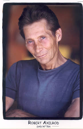 Robert Axelrod as 