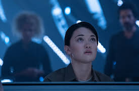 Star Trek: Picard: Broken Pieces