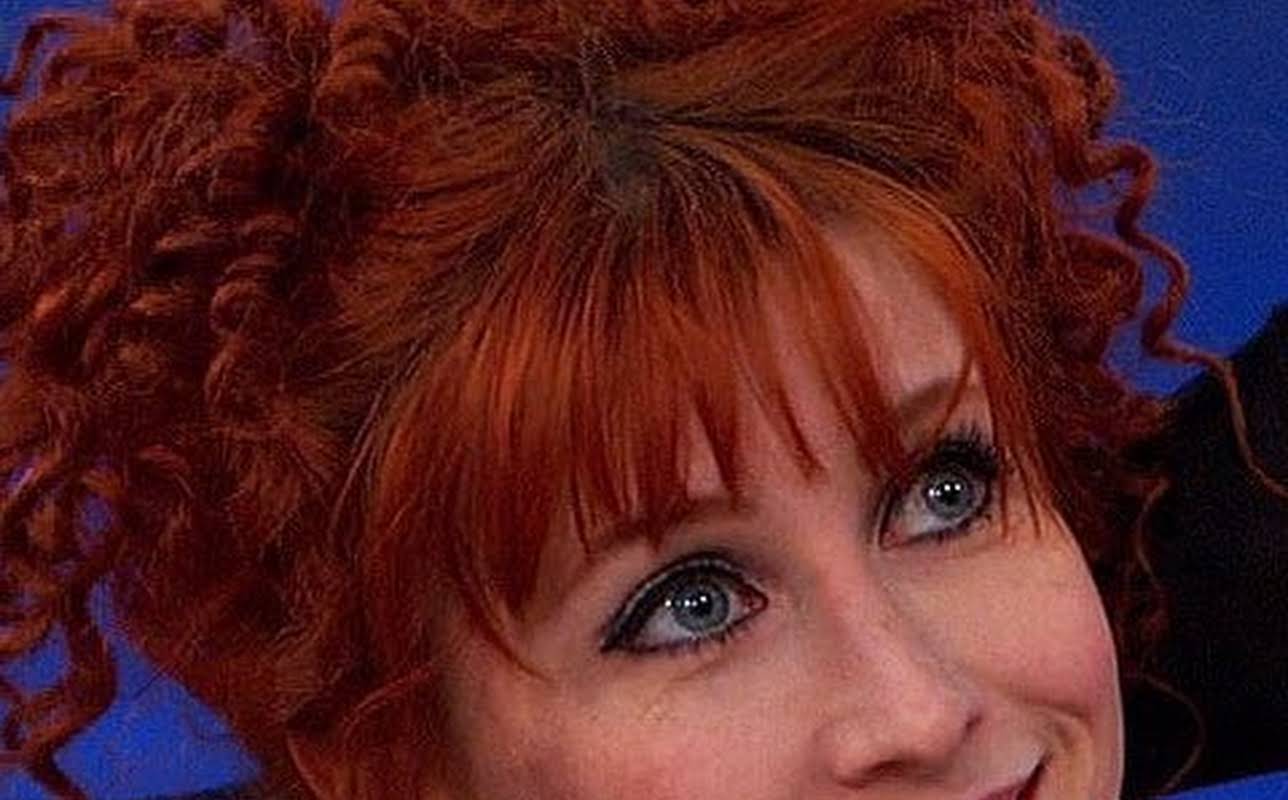 Bonnie Morgan