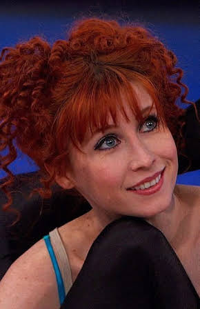 Bonnie Morgan as Paige