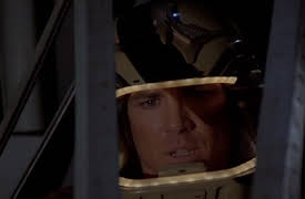 Battlestar Galactica Classic Season 1: The Living Legend - Part 1