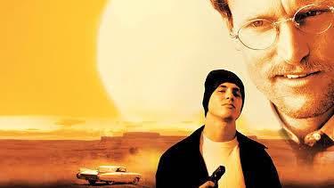 22:15: MAD DRAMA: 'SUNCHASER' | BE MAD | 3/28 2026